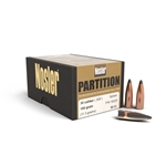 Nosler 16329 NOSLER BULLETS 30 CAL .308 150GR PARTITION 50CT