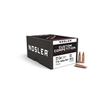 Nosler 22421 NOSLER BULLETS 22 CAL .224 77GR HP-BT CUSTOM COMP. 100CT