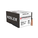 Nosler 26123 NOSLER BULLETS 6MM .243 70GR VARMAGEDDON TIPPED 100CT