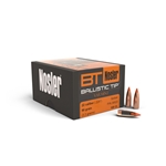 Nosler 39522 NOSLER BULLETS 22 CAL .224 50GR BALLISTIC TIP 100CT