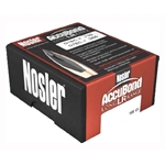 Nosler 58455 NOSLER BULLETS 30 CAL .308 168GR ACCUBOND LR 100CT