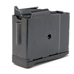 90012 Ruger Rifle Magazine for Mini-30 7.62x39 Win 5rds Black