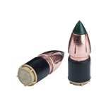 FEDERAL PMZ50TC1 Federal 270GR TROPHY COPPER Muzzle Loader Bullet WITH B.O.R LOCK SYSTEM