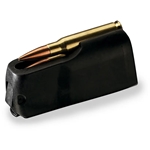 Browning Firearms  112044603 MGZN, X-BOLT, SHORT MAG 325 WSM/7 MM WSM/300 WSM 270 WSM/6.8 Western