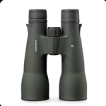 Vortex RZB-3104 Pre-Owned MSRP $2999 Razor UHD 18x56 Full-Size Abbe Koenig Prism Binocular with premium harness and case (tripod adaptor included for ease of use)