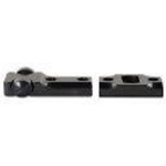 Leupold 100-120092 STD Ruger American 2-pc LA Matte