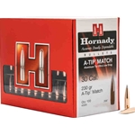 Hornady 200-3091 3091 HRNDY A-TIP 30CAL .308 230GR 100CT