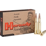 200-81202 Hornady Ammo 30-40 Krag 180 Gr SP Interlock®