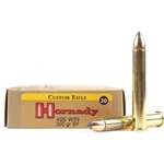 200-8241 Hornady Ammo 405 Win 300 Gr SP Interlock®