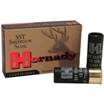 Hornady 200-8623 HORNADY SUPERFORMANCEV 12 GA Slug 300 Gr SST®