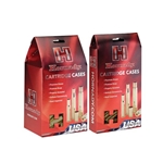 200-8635 Hornady Unprimed Brass Rifle Cartridge Cases .270 Win 50/ct