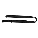 Grovtec 500-GTSL53 3 Point Tactical Sling with Push Button Swivels