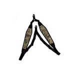 Grovtec 500-GTSL59 Padded BalancePoint Sling, Realtree Xtra Green® with Swivels