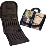 Hunters Specialties 00688 Rifle Ammo Pouch Realtree All-Purpose Green