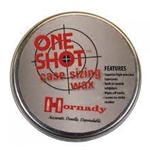 Hornady 0953-1260 One Shot Case Sizing Wax