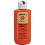 Hoppe's  Hoppes 1003 No. 9 Lubricating Oil 2-1/4oz Squeeze Bottle