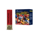 Challenger Ammo 10057 High Brass 1005 Shotshell 28 GA, 2-3/4 in, No. 7-1/2, 3/4 oz, 1330 fps, 25 Rnd per Box