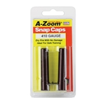 A-Zoom 12215 Shotgun Metal Snap Cap 410Ga