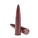 A-Zoom 12234 Rifle Metal Snap Cap 7.62x39