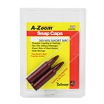 A-Zoom 12296 Rifle Metal Snap Cap 300 WSM 2Pk