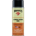 Hoppe's  Hoppes 1610CN No. 9 Lubricating Oil 10oz Aerosol, Loose