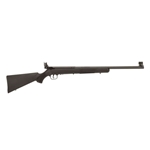 Savage Arms 28901 Mark I FVT 22 LR 1rd Cap 21" Matte Blued Rec/Barrel Matte Blac