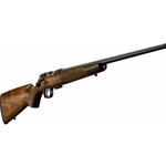 CZ 5084-8981-ZAAMAAX 457 American Beech Bolt Action Rimfire Rifle, 17 HMR, 20" Bbl