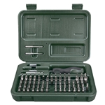 Weaver 849718 Multi Bit Tool Kit