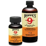 Hoppe's  Hoppes 902CN No. 9 Nitro Powder Solvent 2oz Bilingual Canada