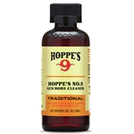 Hoppe's  Hoppes 904CN No. 9 Nitro Powder Solvent 4oz Bilingual Canada