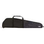 Allen 907-46 Girls with Guns Midnight Rifle Case, 46", Blackout