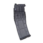 Mossberg 95139 Extra Mag for the 590M Shotgun 12 Ga 15rd Polymer Double Stack