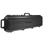 Plano PLA11852 Plano AW2 52" Double Scoped Rifle/Shotgun Case