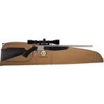 CR4806SSC CVA SCOUT TD SS/BLACK  – .45-70 -- KONUSPRO 3-9X40 & CASE