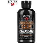 Hoppe's HSOCN Boresnake Oil CLP 2oz Black CLP, Bottle