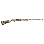 10385 Benelli Super Black Eagle III SBE3 w/ Comfortech Stock, Max-5 - 12GA, 2-3/4" or 3"or 3.5", 12/28 Barrel