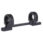 DNZ Products DNZ25300 Howa 1500-Long Action-Low Mount-Black