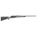 REMARMS  Remington Firearms 27271 700 SPS Bolt 7mm Rem Mag 26" 3+1 Black Fixed w/Gray Overmolded Gripping Panels Synthetic Stock Stainless Steel Receiver