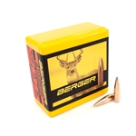 Berger Bullets 30512 Hunting  30 Caliber .308 175 GR Secant Very Low Drag 100 Pe