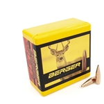 Berger Bullets 30554 30 cal 180 gr Elite Hunter 100 count