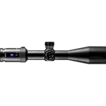 522955-9993-080 Zeiss Conquest V4 6-24X50 w/#93 ZMOAi Illuminated Ballistic Reticle - External Elevation Turret