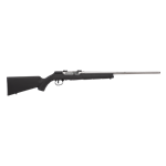 47216 Savage Rifle - A22 FSS 22 LR 22" SS 10rd Mag