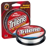 Pure Fishing XLPS12-15 Berkley Trilene Xl Pony Clear - 12 lbs - 110 Yds