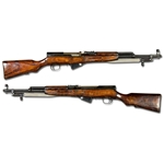 SKSRS-RIFLE SOVIET SKS SEMI C.7.62X39