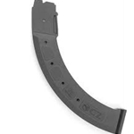 CZ 5123-1225-02ND 457/455/512  22LR Magazine 25 Rds- Plastic