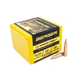 Berger Bullets 30430 .308 DIA 230GR MATCH HYBRID TARGET 100 PER BOX