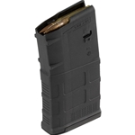 Magpul 133112 MAG291-BLK-5 : PMAG® 20 LR/SR GEN M3 7.62x51mm (Blocked to 5) - Black