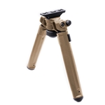 MAG933-FDE : Magpul® Bipod – M-LOK® - Flat Dark Earth