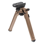 MAG1075-FDE Magpul Bipod Sling Stud QD Flat Dark Earth