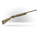 Revolution Armory RA-SWIFT-WF-28 SWIFT WATERFOWL BRONZE 12GA. SYNTHETIC SEMI-AUTO 12 GA 3" 28"